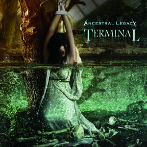 Terminal Album Cover