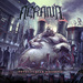 Acrania Totalitarian Dystopia Album Cover