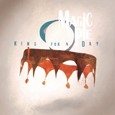 King For A Day 32911858 Frntl