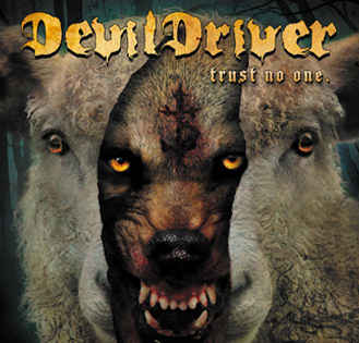 Hp Devildriver Cover