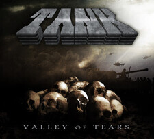 Valley Of Tears Cover 350x315
