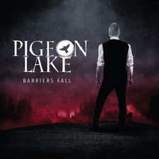 Cover, Pigeon Lake