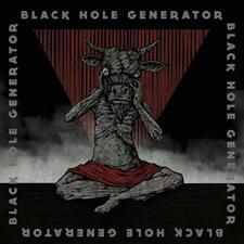 Black Hole Generator A Requiem For Terra 