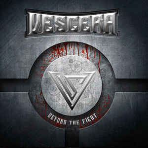 Vesceracdcover Beyond The Fight