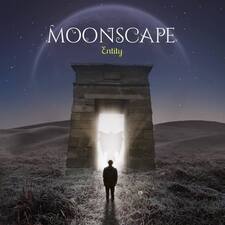 Moonscape 17