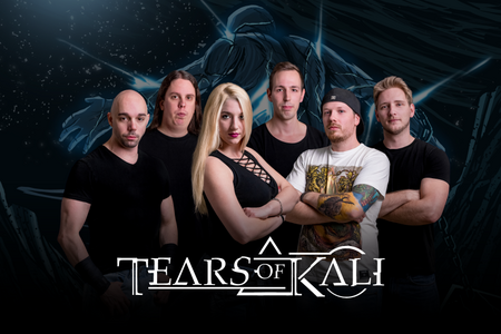 Tears Of Kali Band