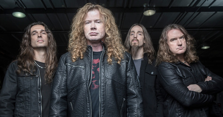 Megadeth 17