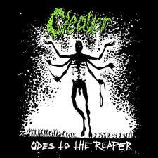 C Leaver Des To The Reaper