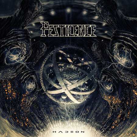 Pestilence 18