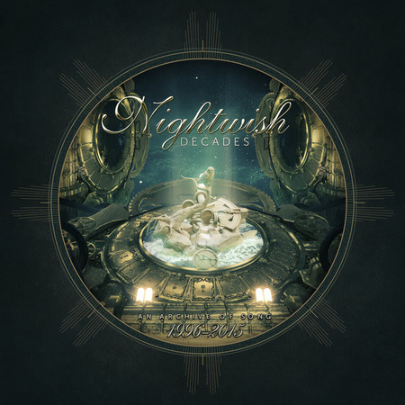 Nightwish 18
