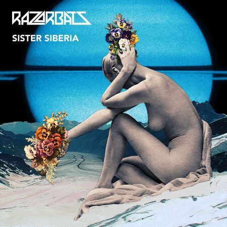 Razorbats Sister Singel 18