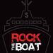 Rock The Boat Logo