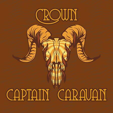 Captain Caravan 18