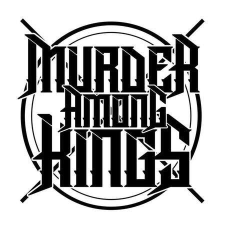 Murder Among Kings Logo 19