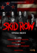 Skid Row Tour Web2