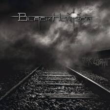 Black Horizon 19