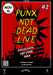 Punx Live Ii Poster 2 Copy