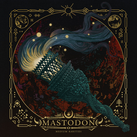 Mastodon 20