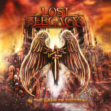 Lost Legacy 20