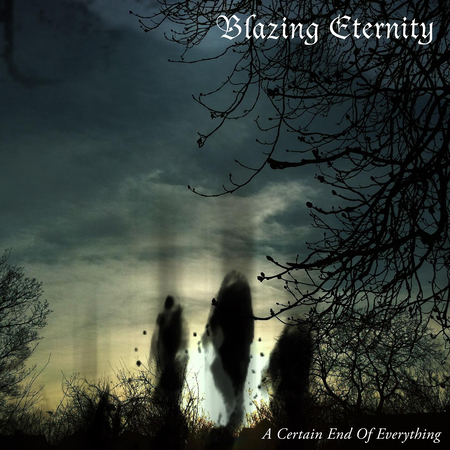 Blazing Eternity 24