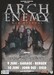 Arch Enemy Triosphere Poster 430x600