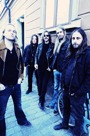 018 Opeth 2014