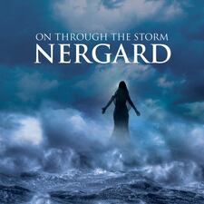 Nergard On Through The Storm Cover