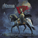 Saxon Heavy Metal Thunder Bloodstock Edition Cover