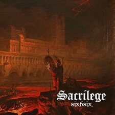 89414 Sacrilege Six6six