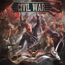 689 Civil War Cmyk