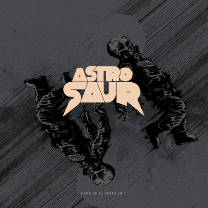 Astrosaur Debut 2017