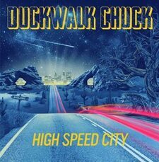 Duckwalk Chuck Album Cover E1491875383526