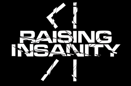 Raising Insanity Logo 2017