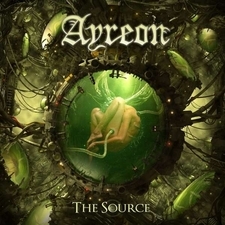 Ayreon Source 2017