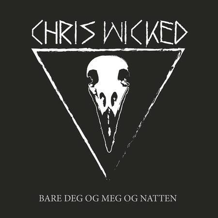 Chris Wicked 18