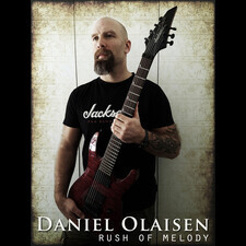 Daniel Olasien 18