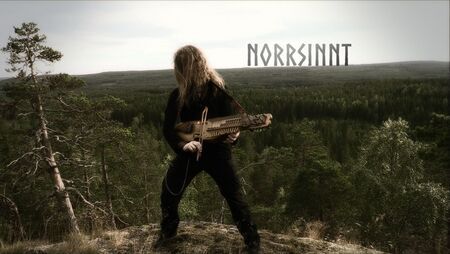 Norrsinnt 18