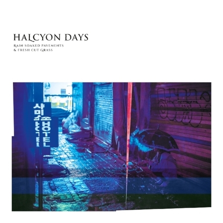 Halcyon Days 18