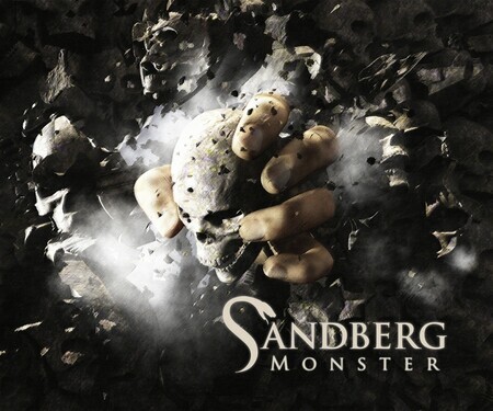 Sandberg 18