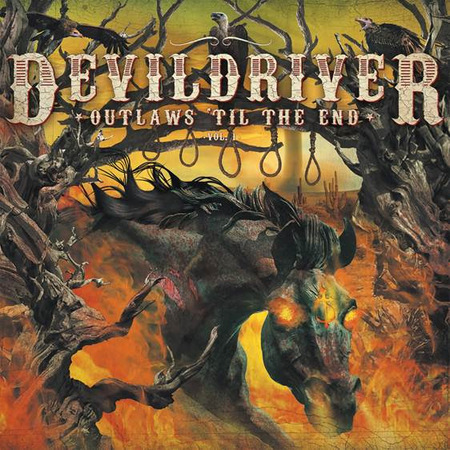 Devildriver 18
