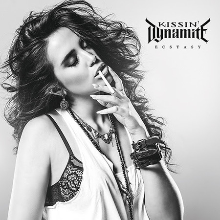 Kissin Dynamite 18