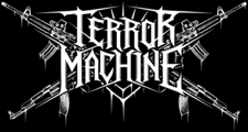 Terror Machine 18