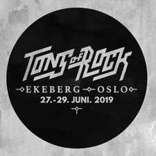 Tons Of Rock 2019