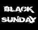 Black Sunday Logo