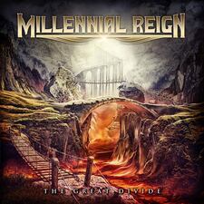 Millennial Reign 18