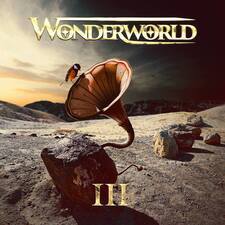 Wonderworld 18
