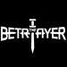 I The Betrayer Logo