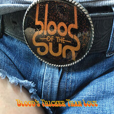 Blood Of The Sun 18