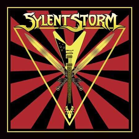 Sylent Storm 18