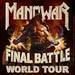 Manowar Final Battle Copyright Magic Circle